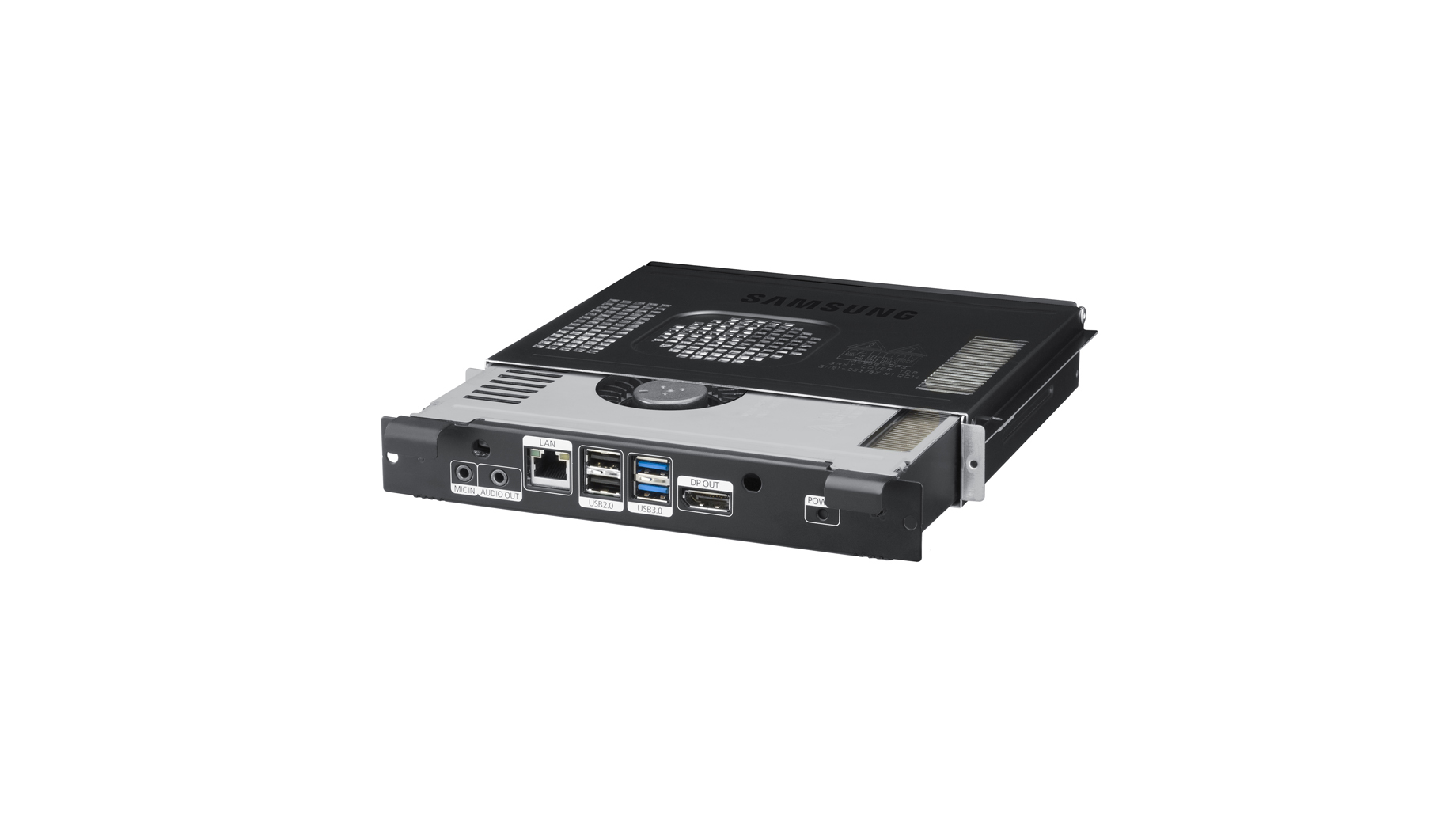 Samsung SBB-PD32BV2 Thin Client – image 1