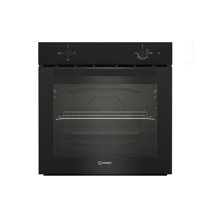 Indesit IB 22RE B — vue 1 sur 6
