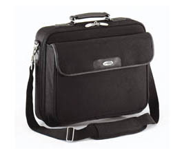 Targus Notepac 200 Edition + DEFCON CL