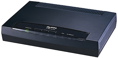 Zyxel 660H-T3 v2 – image 3