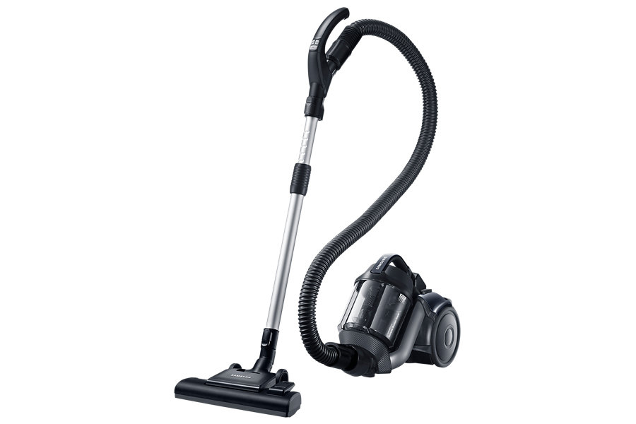 Samsung SC07F50U2 2 L Dry 700 W Bagless – image 9