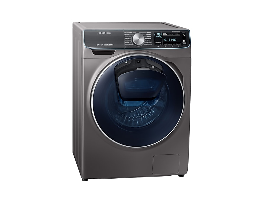 Samsung WW90M74FNOO washing machine Front-load – image 9