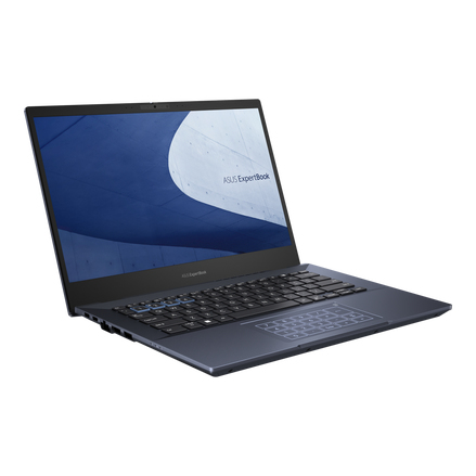 ASUS ExpertBook B5 B5402CBA-XVE75 ultrabook Intel® Core™ i7 i7-1260P – image 3