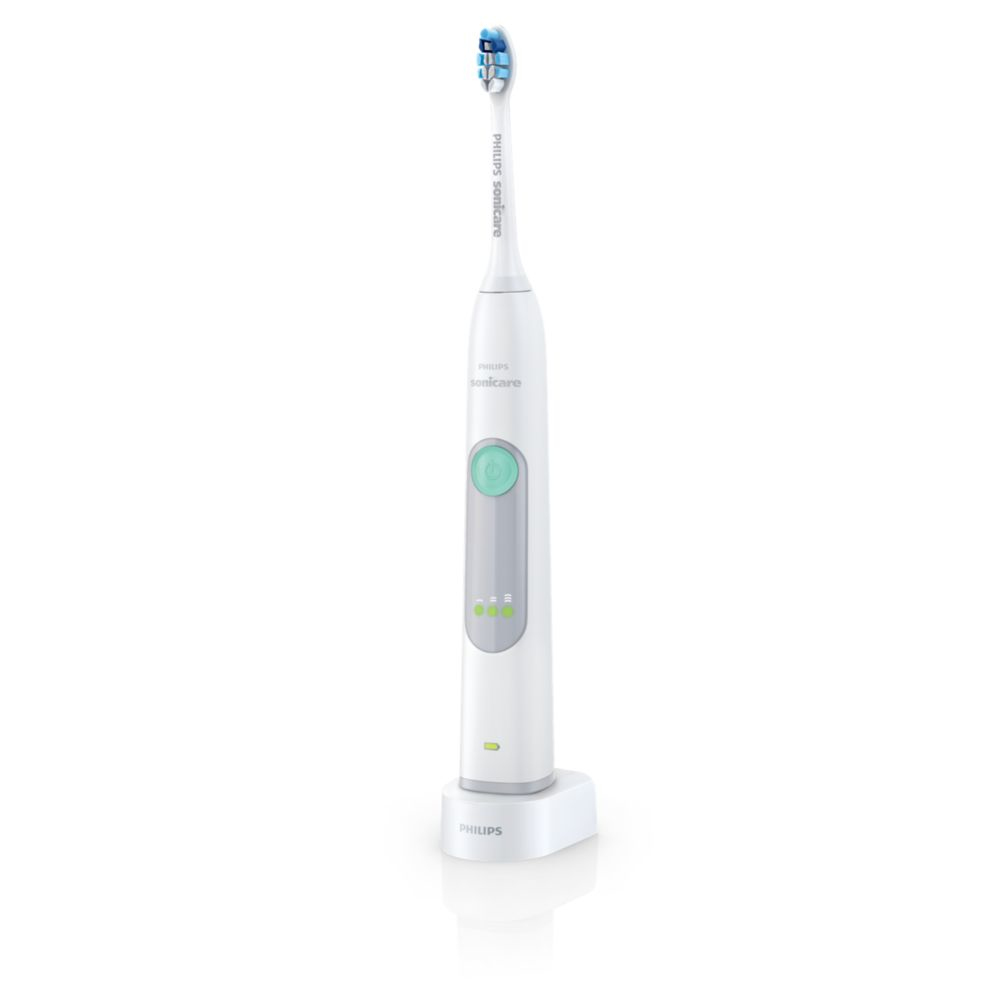 Philips Sonicare 3 Series gum health HX6621/14 electric toothbrush