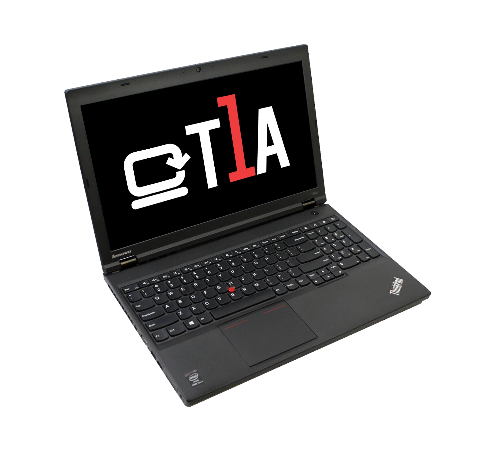 T1A L-T540P-UK-BP12 laptop Intel® Core™ i5 i5-4300M