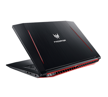 Acer Predator Helios 300 PH317-52-76CH Intel® Core™ i7 i7-8750H Laptop – image 2