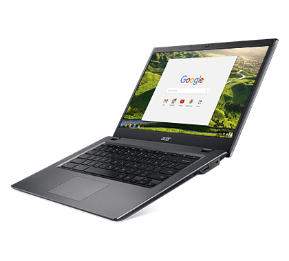 Acer Chromebook 14 for Work CP5-471-396V Intel® Core™ i3 i3-6100U – image 4