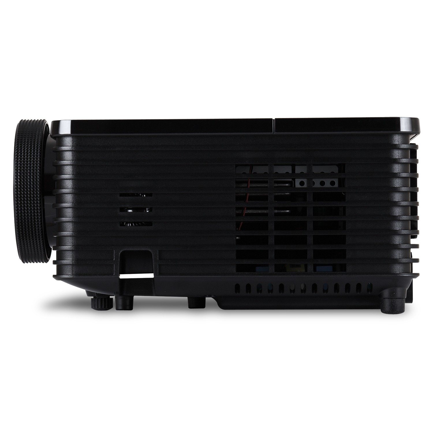 Viewsonic PJD6345 data projector Standard throw projector 3500 ANSI lumens DLP XGA (1024x768) Black – image 5