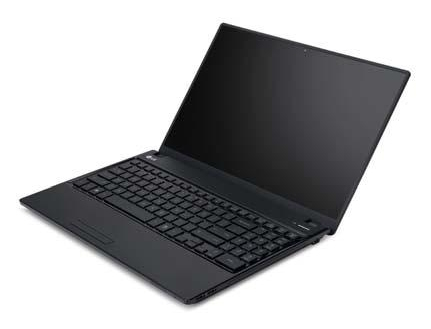 LG P series P530-K.AE21G laptop Intel® Core™ i5 i5-2520M – image 1
