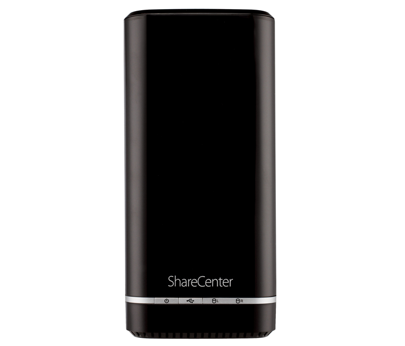 D-Link ShareCenter DNS-320L – image 3