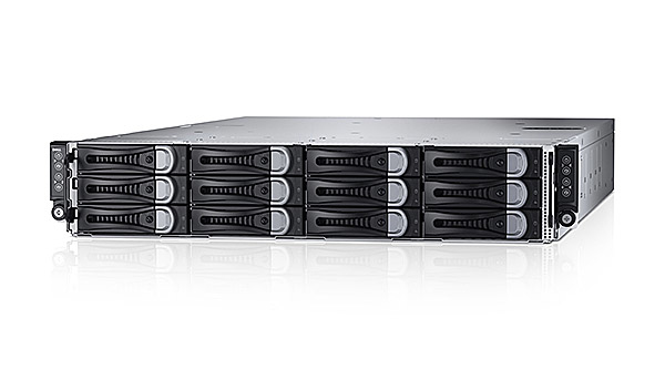 Dell PowerEdge C6320 server – image 2
