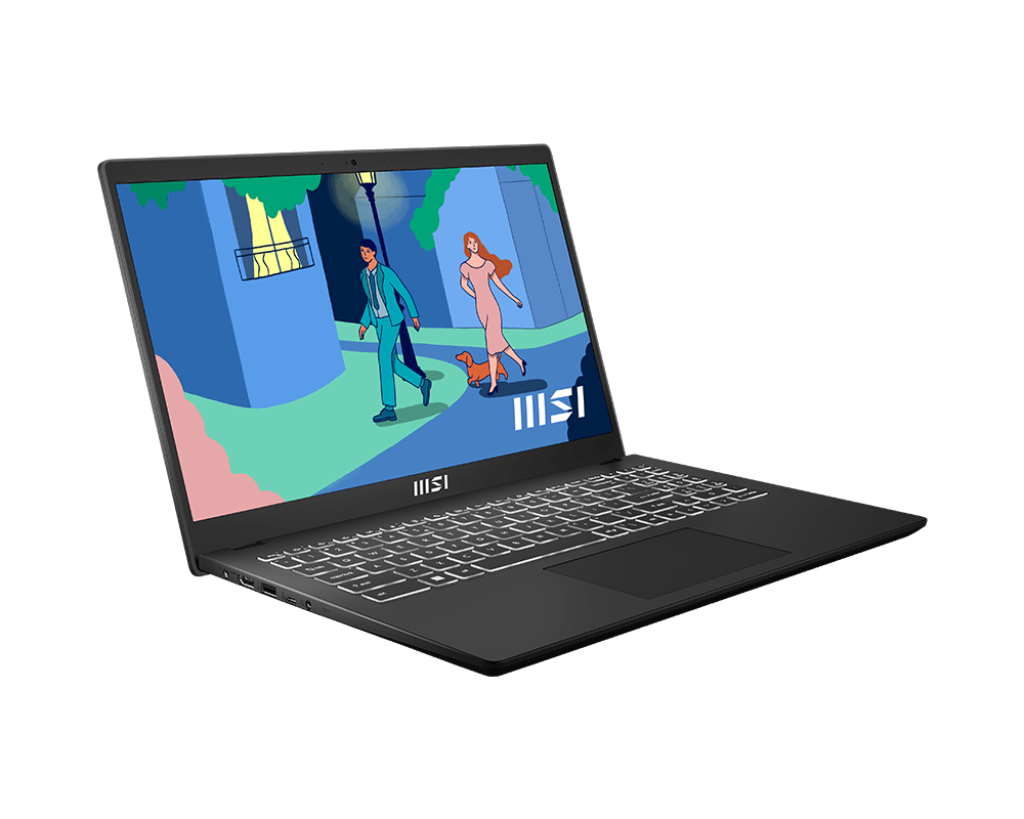 MSI 15 B13M-252AU – image 5