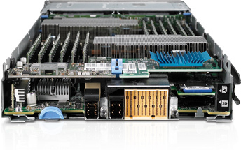 Dell PowerEdge M610 – image 3