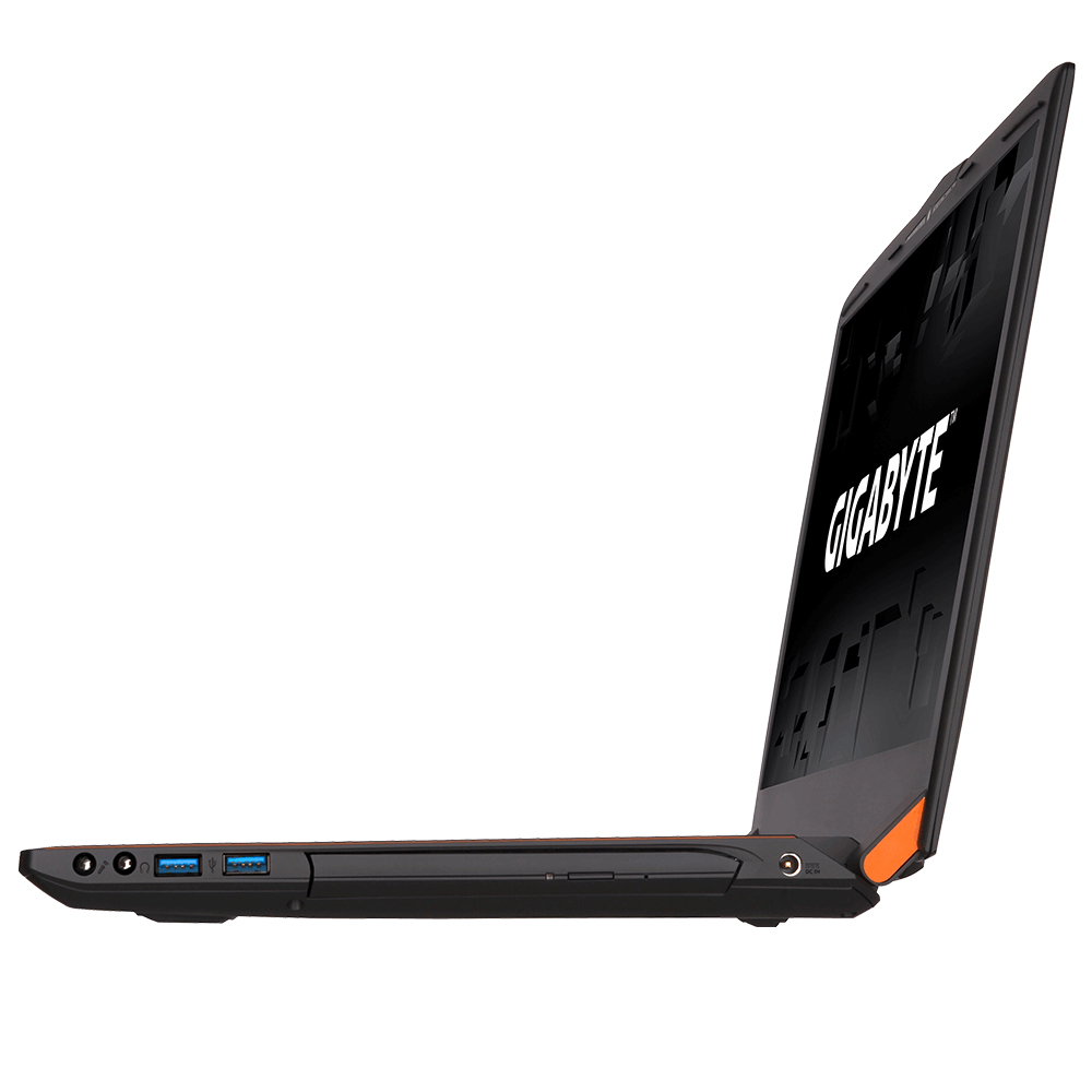 GIGABYTE P series P55WV7-CF1 Intel® Core™ i7 i7-7700HQ Laptop – image 3
