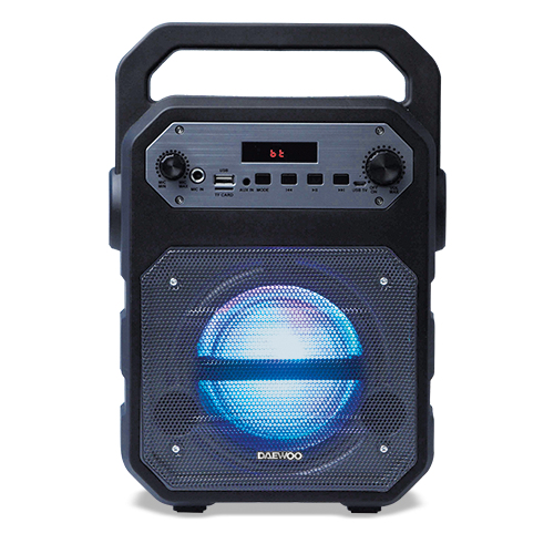 Daewoo DSK-345 Public Wired