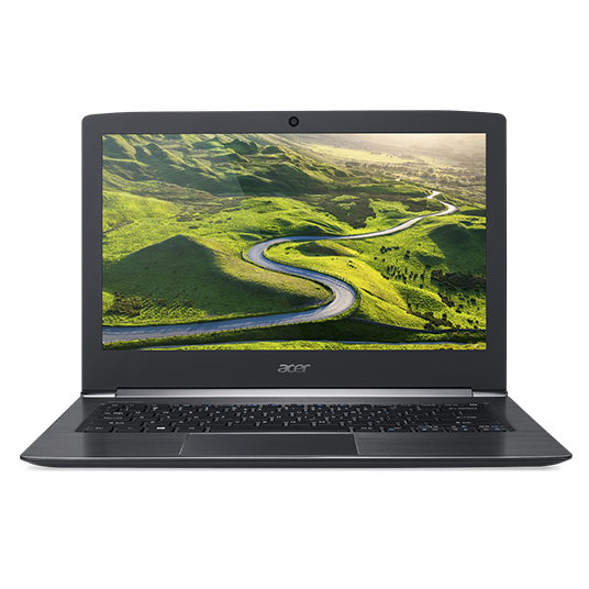 Acer Aspire S 13 S5-371-563C Intel® Core™ i5 i5-6200U Laptop – image 1