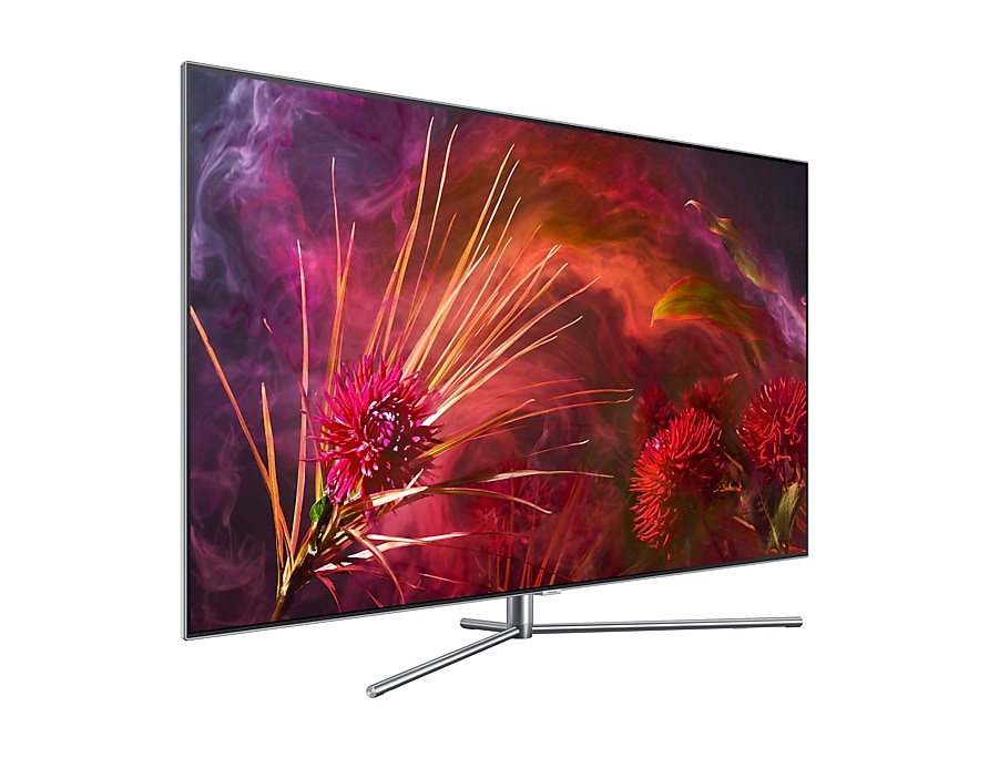 Samsung QE65Q8FN 165.1 cm (65") 4K Ultra HD Smart TV Wi-Fi Black – image 4