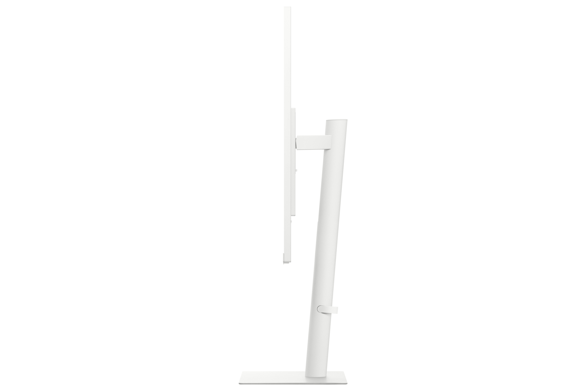 Samsung 32" M70C, USB-C, UHD White Smart Monitor with Speakers & Remote – image 7