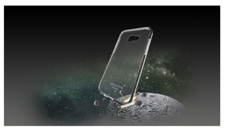 Cellularline 38993 mobile phone case – image 4