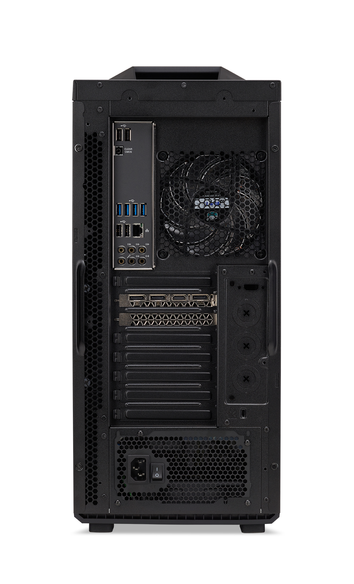 Acer PO5-610 I9104 – image 6