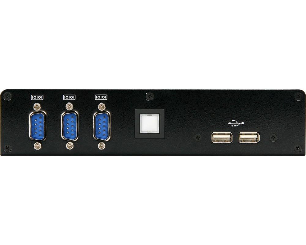MSI Wind Box 9A19-2716 Intel Pentium Mobile N270 – image 3