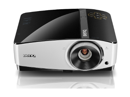 BenQ MW769 Standard throw projector 4200 ANSI lumens DLP WXGA (1280x800) 3D Black, White