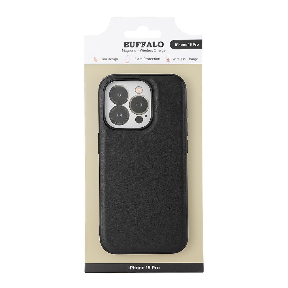 Buffalo 590113 mobile phone case – image 2