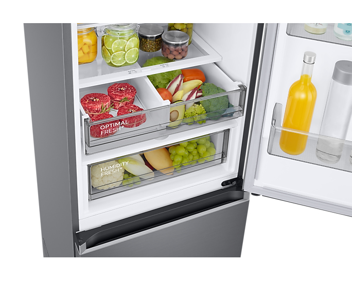 Samsung RL38T775CSR/EG fridge-freezer Freestanding – image 8