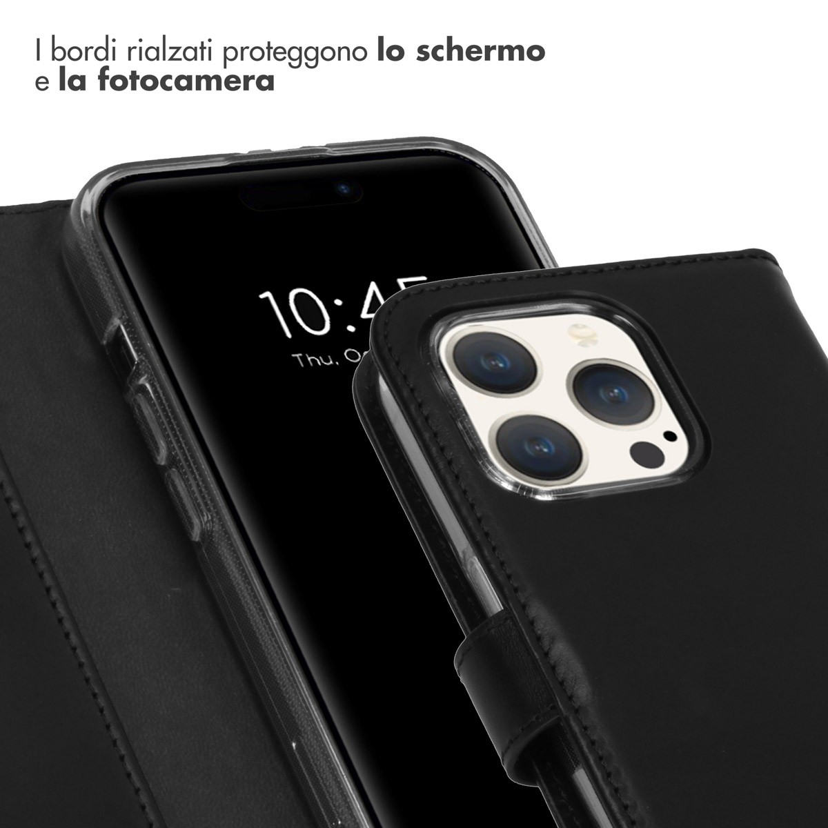 Selencia SH00064300 mobile phone case – image 7