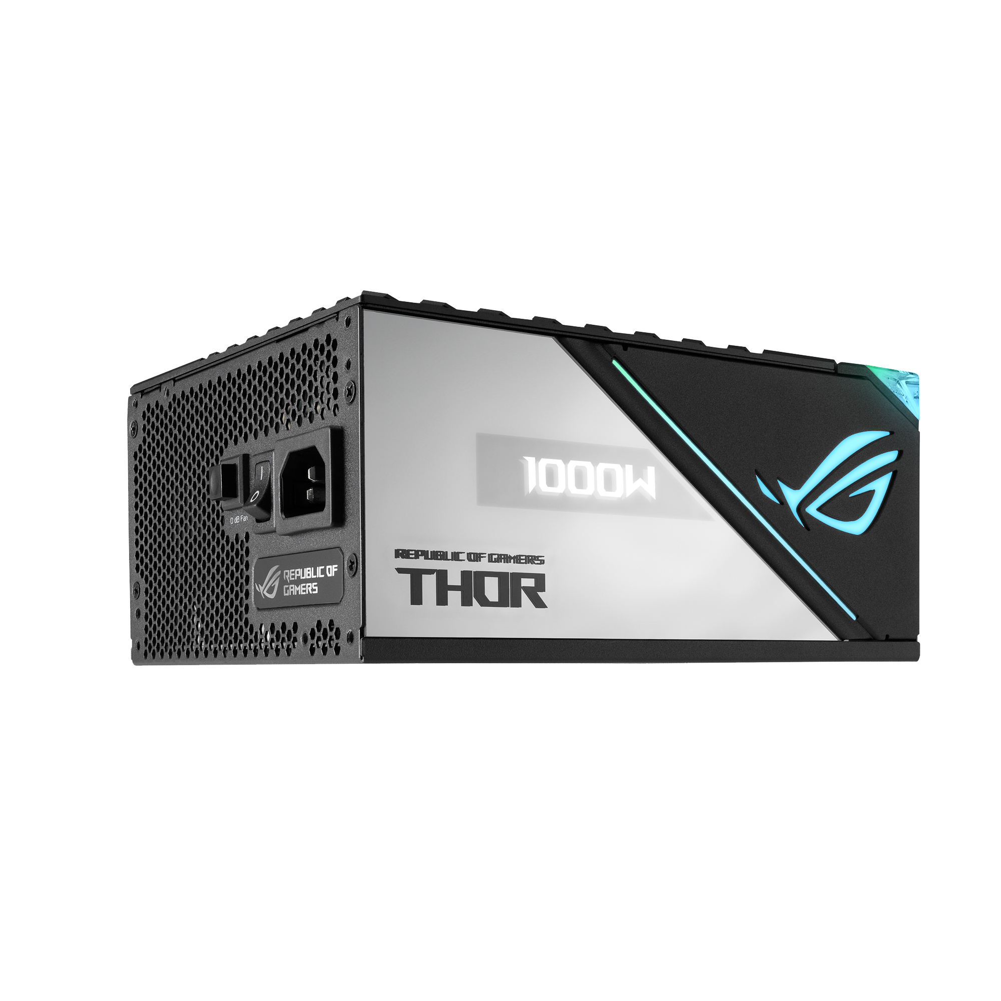 ASUS ROG-THOR-1000P2-EVA-GAMING power supply unit – image 5