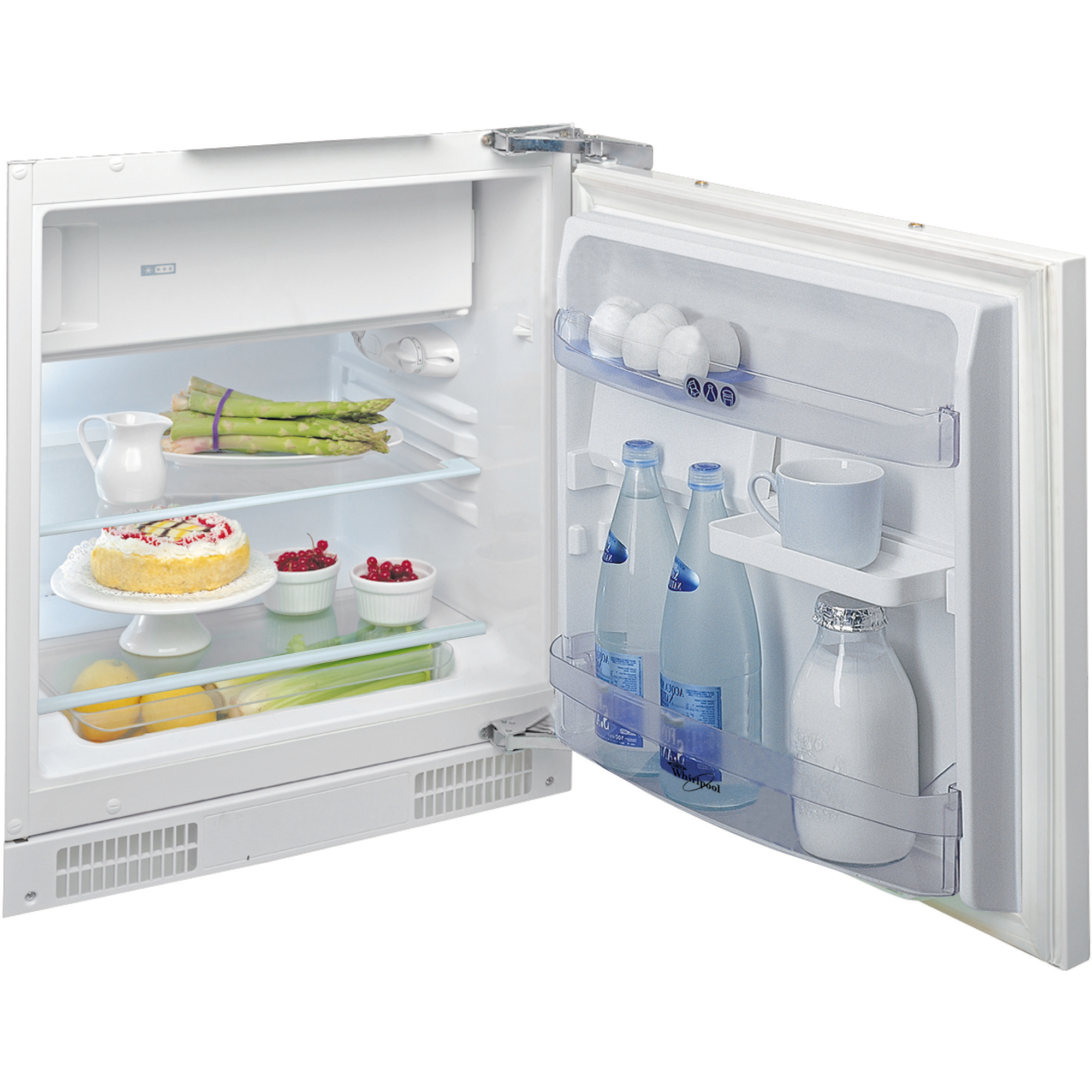 Whirlpool ARG 646 A+