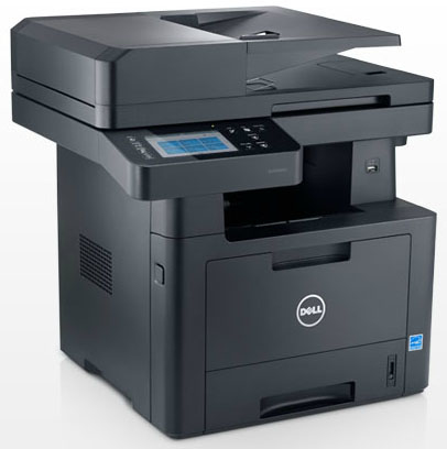 Dell B2375dfw Laser A4 – image 2