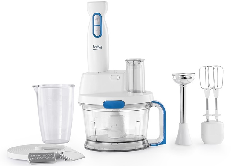 Beko HBG5150W blender Immersion blender