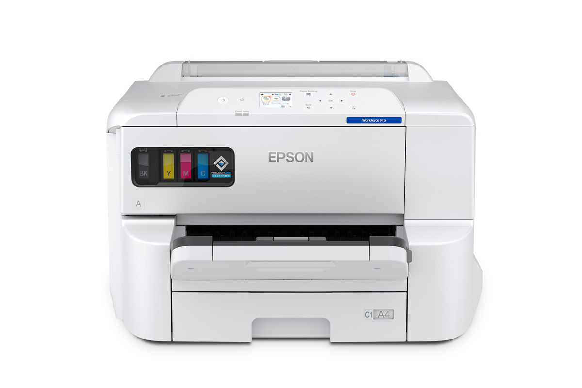Epson WorkForce Pro EP-C7000 inkjet printer Colour