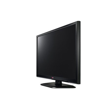 LG 22LN4510 TV 54.6 cm (21.5") Full HD Black – image 2
