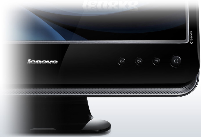 Lenovo IdeaCentre C200 Intel Atom® D510 – image 7