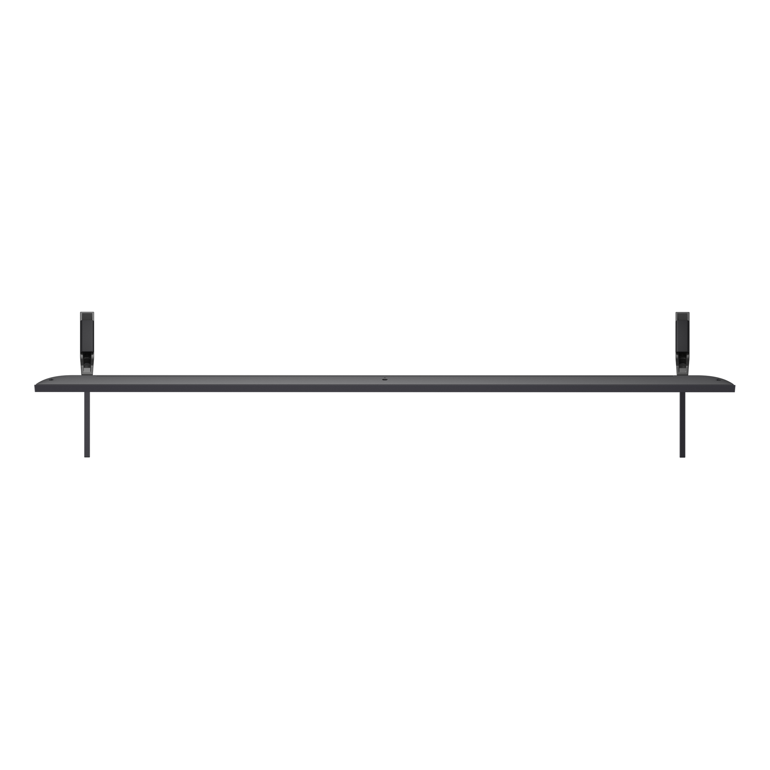 TV LG QNED 55QNED80A6A 55 4K UltraHD 60Hz Smart TV WebOS HDR10 Local Dimming — photo 4
