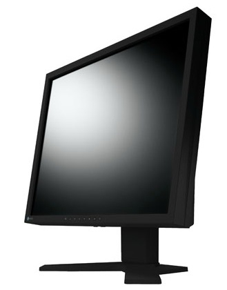 EIZO S1721XSH-BK computer monitor