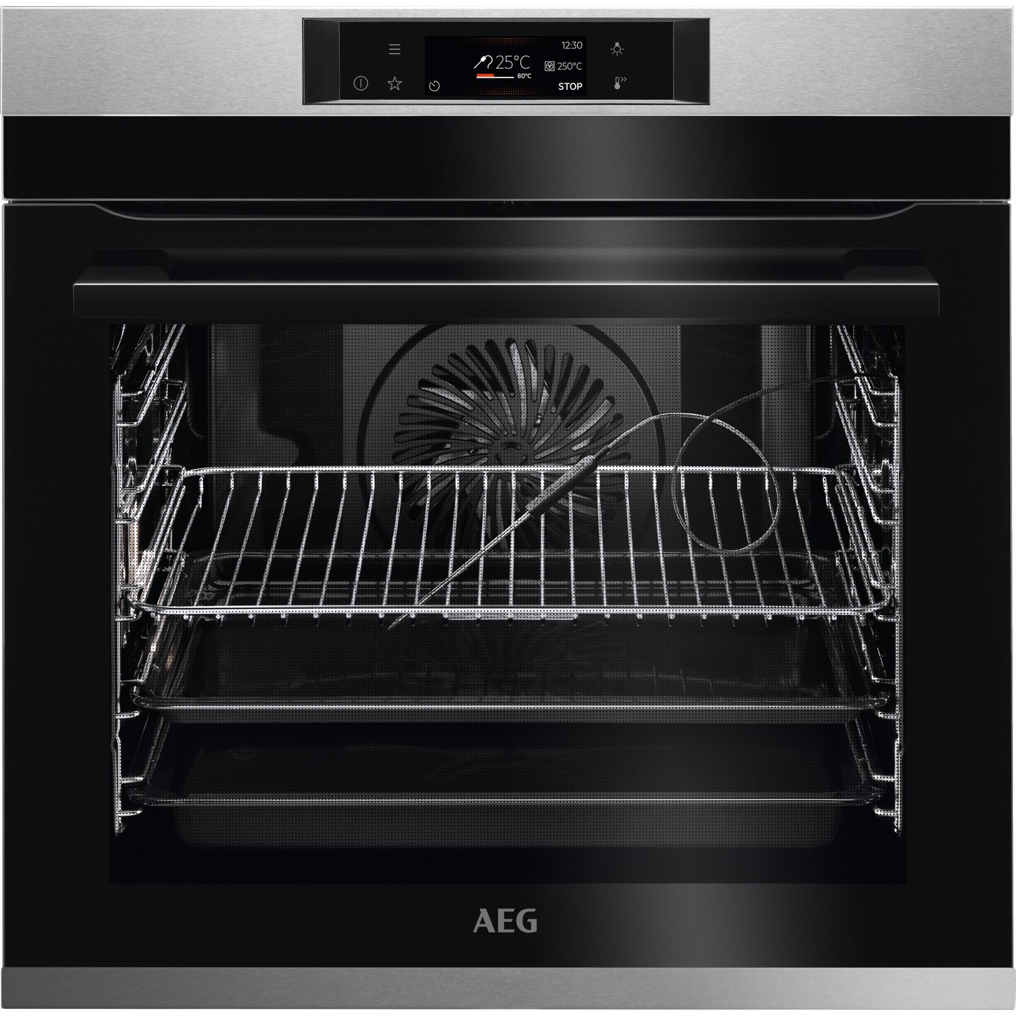 AEG EX74PV2 — vue 1 sur 3