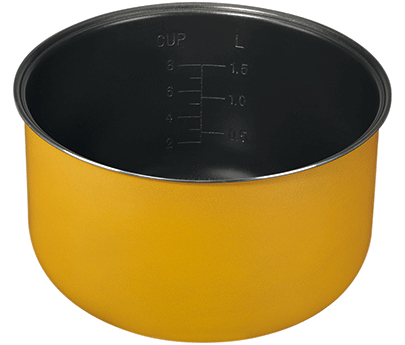Tefal Fuzzy Logic – image 6