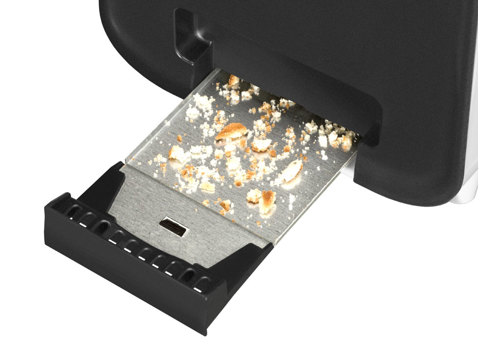 Unold 38410 toaster 6 2 slice(s) – image 5