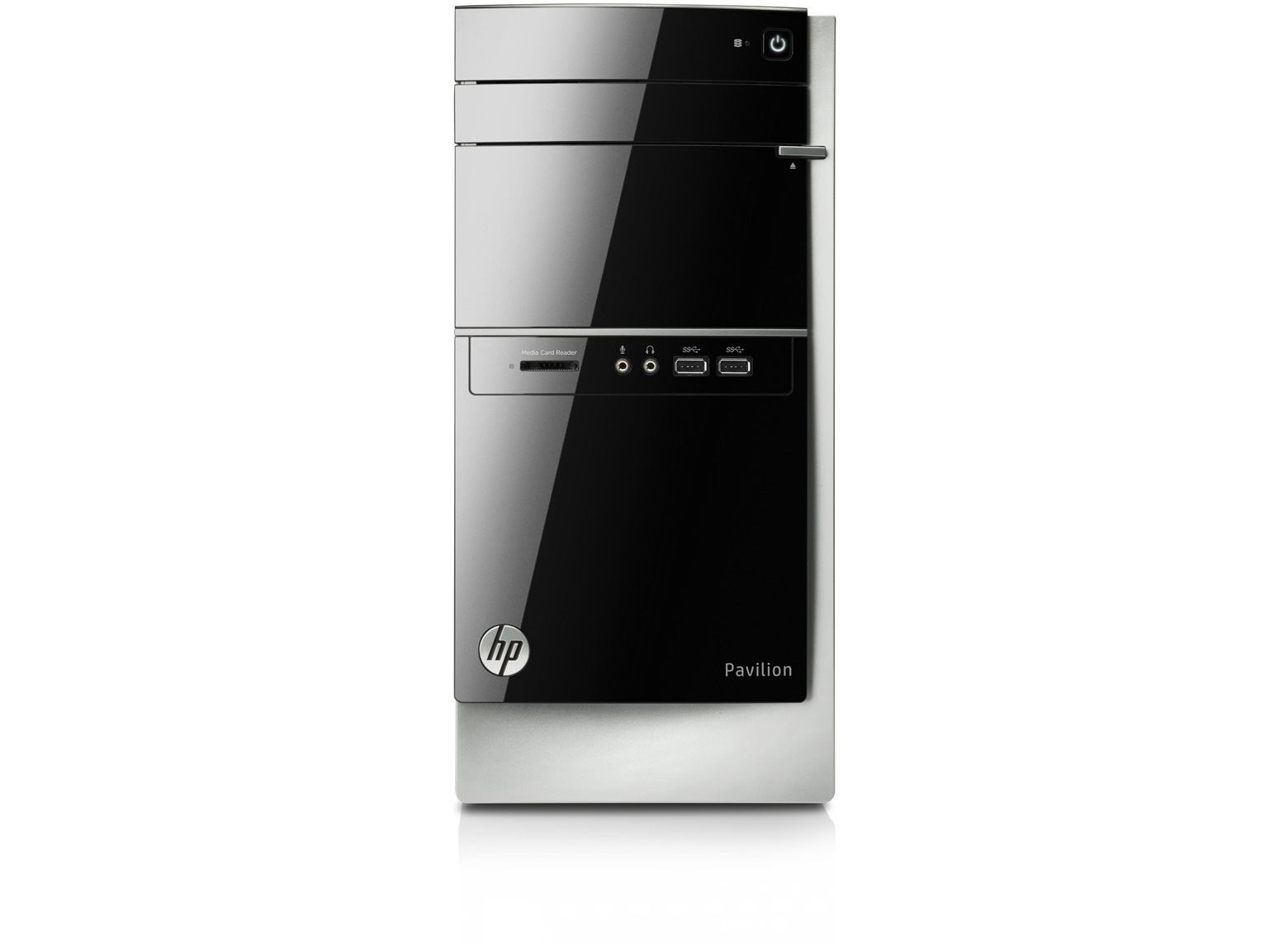HP Pavilion 500-360na Intel® Core™ i3 i3-4150 – image 8