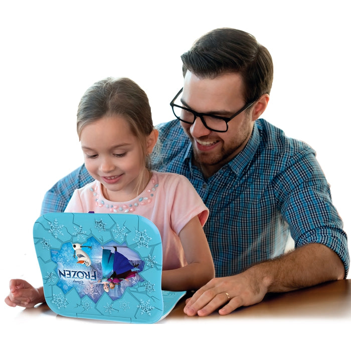 Clementoni Frozen Laptop – image 5
