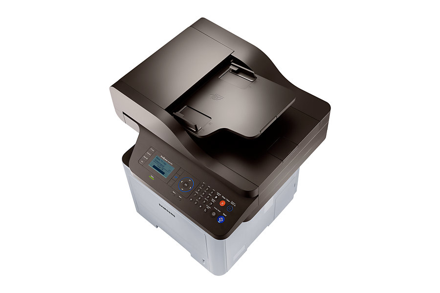 Samsung ProXpress SL-M4070FR Laser A4 – image 9