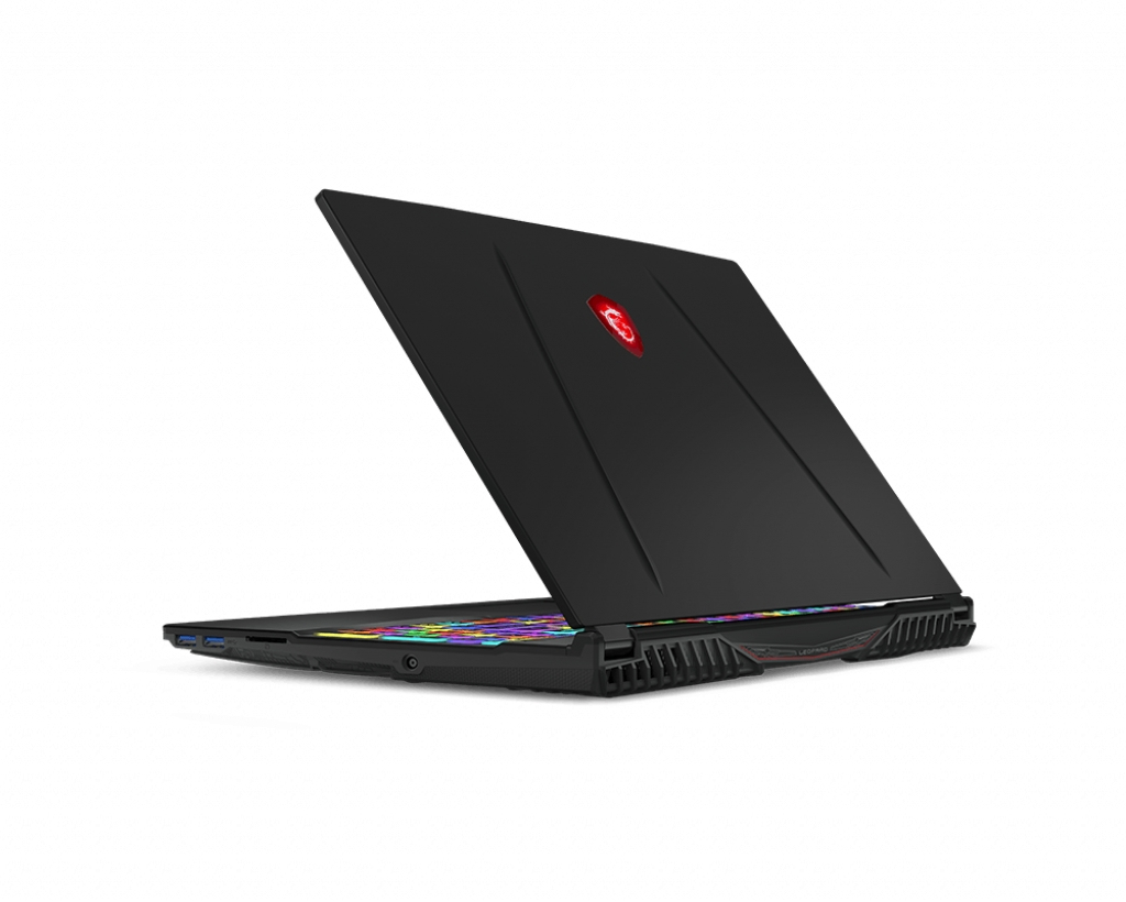 MSI GL65 Leopard 10SDR-447XFR – image 2