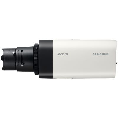 Samsung SNB-6003 security camera Bullet IP security camera Indoor