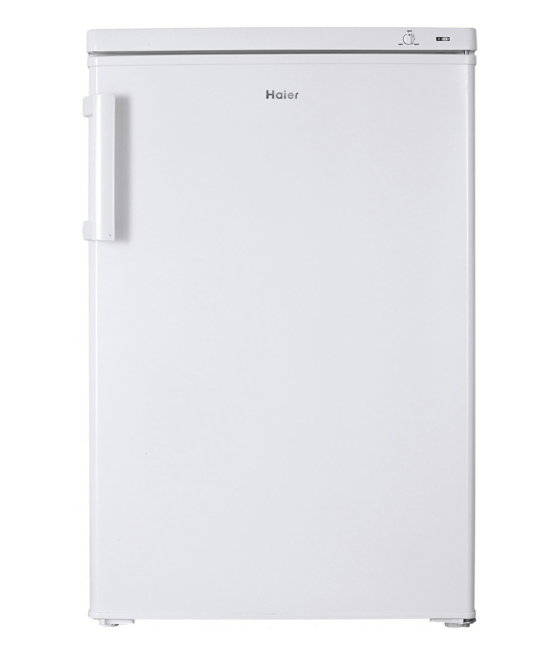 Haier HTTZ-506W freezer Upright freezer Freestanding – image 1