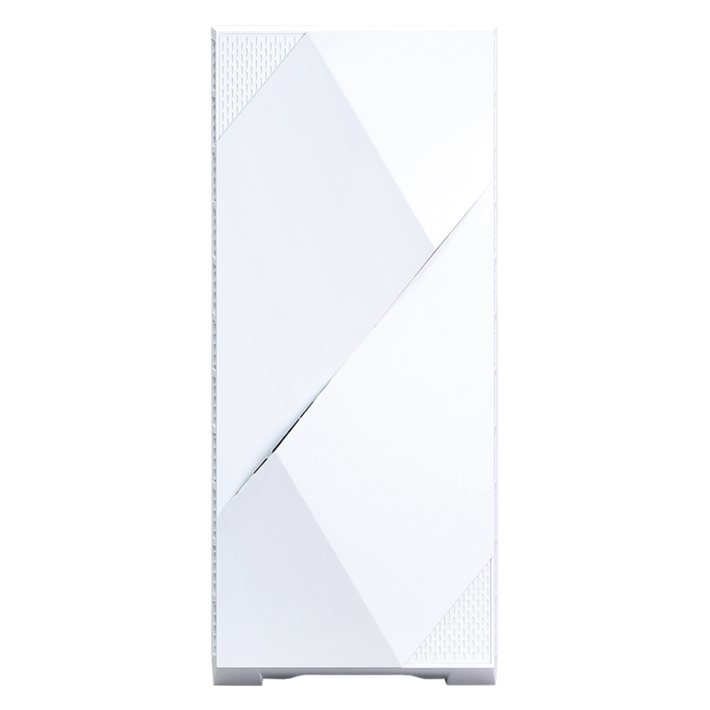 Zalman Z3 Iceberg White – image 2