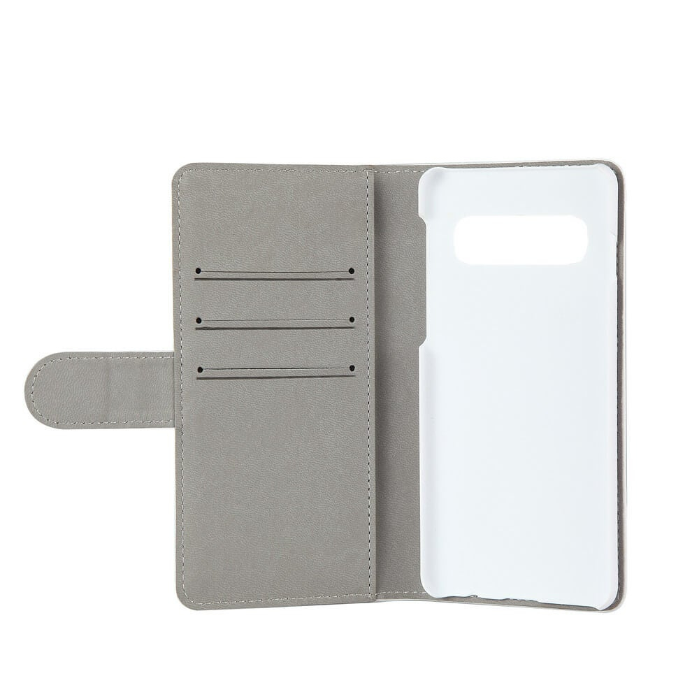 Gear Wallet Case White - Samsung S10e – image 3