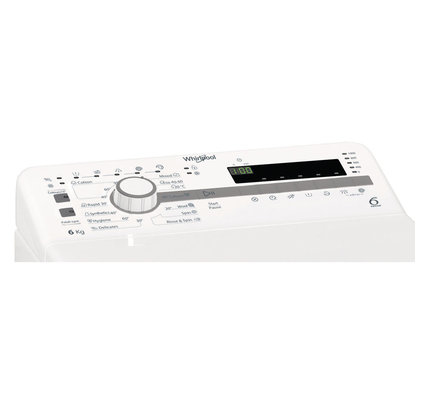 Whirlpool TDLR 6030S EU/N – image 3